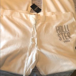 Hollister Sweat Pants